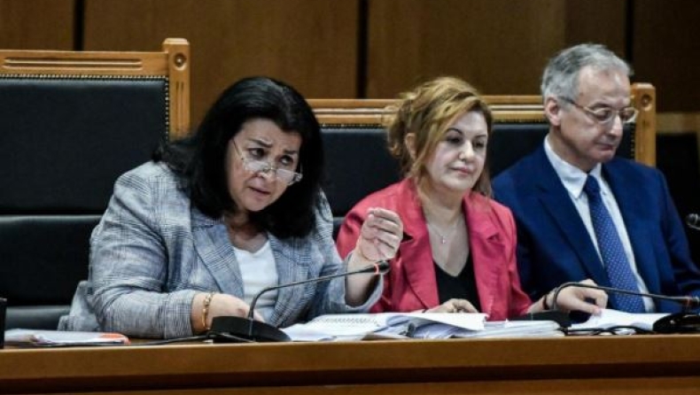 Δίκη Χρυσής Αυγής: Στις 18 Δεκεμβρίου η εισαγγελική πρόταση