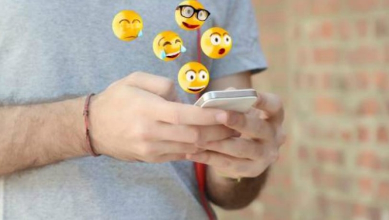 Αυτά τα 6 νέα emojis προτείνονται για την καταπολέμηση του διαδικτυακού μπούλινγκ και των τρολς (pics & vid)