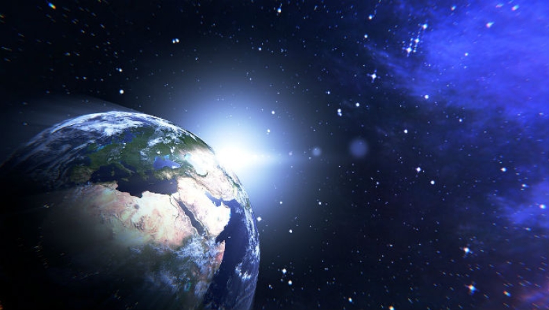 Σύστημα τεχνητής νοημοσύνης «ανακάλυψε» (ξανά) ότι η Γη γυρίζει γύρω από τον Ήλιο!