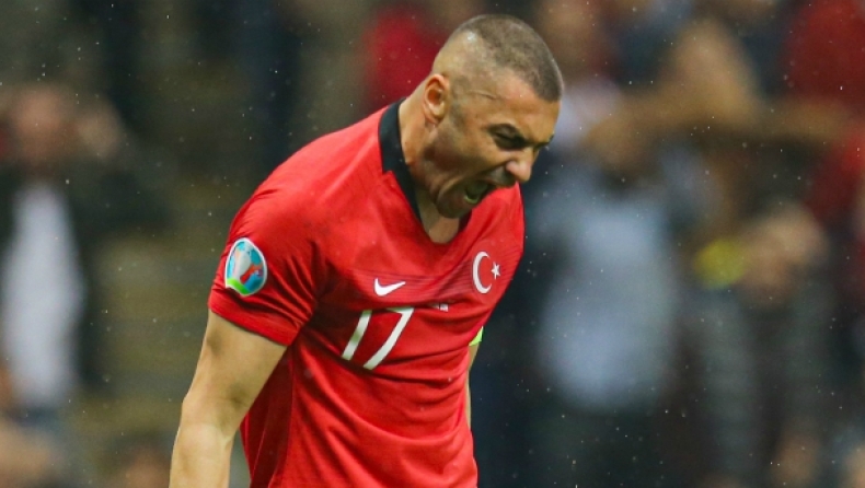 Τουρκία – Ισλανδία 0-0: Στα τελικά οι Τούρκοι! (vid)