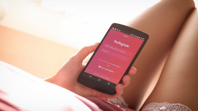 Διάσημες πορνοστάρ καταγγέλλουν ότι το Instagram διαγράφει αναίτια τους λογαριασμούς τους (pics)
