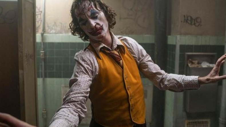 H ταινία που εκθρόνισε τον «Joker» από την κορυφή του ελληνικού box office