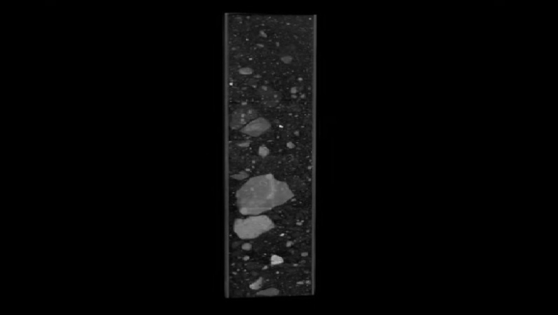 Η NASA άνοιξε ανέγγιχτα δείγματα από την τελευταία αποστολή «Απόλλων» στη Σελήνη (pics & vid)