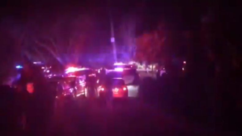 Καλιφόρνια: Νέο περιστατικό με πυροβολισμούς σε πάρτι για το Halloween, υπάρχουν νεκροί και τραυματίες (vids)