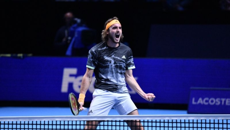 ATP Finals: Το τουρνουά που... σπάει τις παραδόσεις!