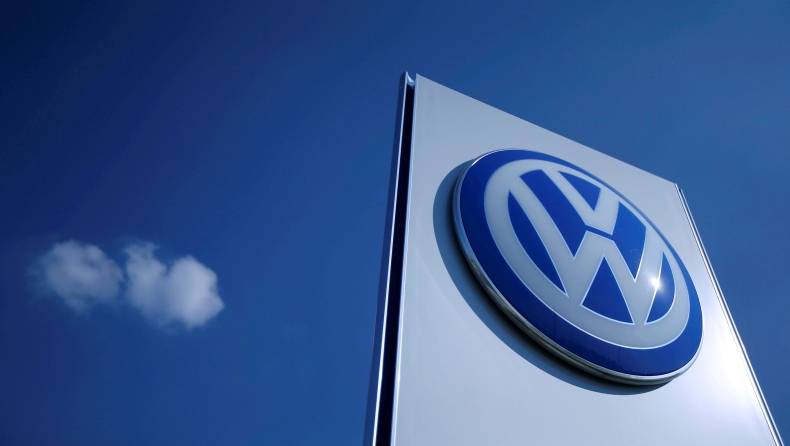 Volkswagen για Τουρκία: «Δεν φτιάχνουμε εργοστάσιο δίπλα σε πεδίο μάχης»