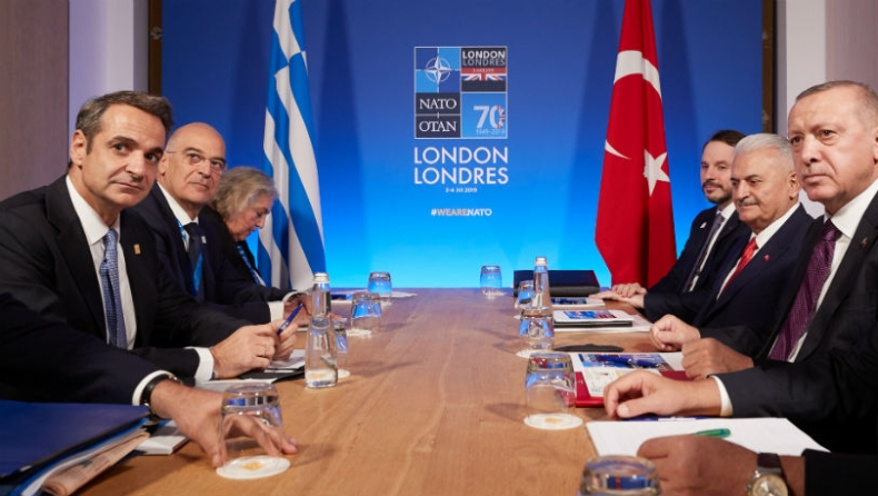 Νέες προκλήσεις από την Τουρκία: «Η Ελλάδα δεν μπορεί να ξεχάσει ότι τους ρίξαμε στο Αιγαίο»