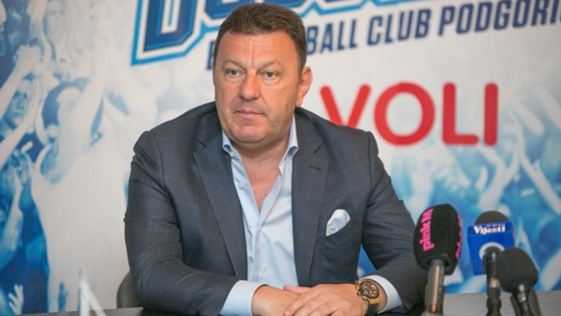 Δεν κινδυνεύει η θέση της Αδριατικής Λίγκας στην EuroLeague