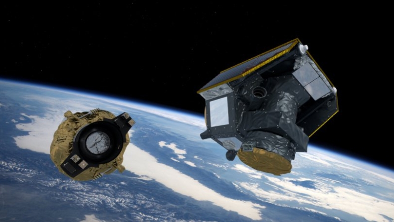 Πρόβλημα στην εκτόξευση του ευρωπαϊκού τηλεσκοπίου εξωπλανητών