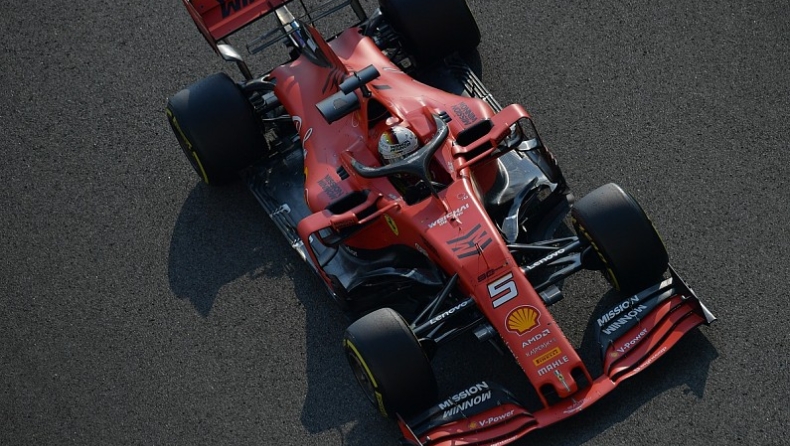 Αλλάζει προτεραιότητες η Ferrari για το 2020 