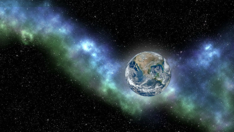 Ο μαγνητικός βόρειος πόλος της Γης διέσχισε για πρώτη φορά τον μεσημβρινό του Γκρίνουιτς