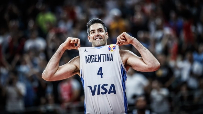 Σκόλα: Νίκησε τον Μέσι και αναδείχτηκε κορυφαίος αθλητής της Αργεντινής