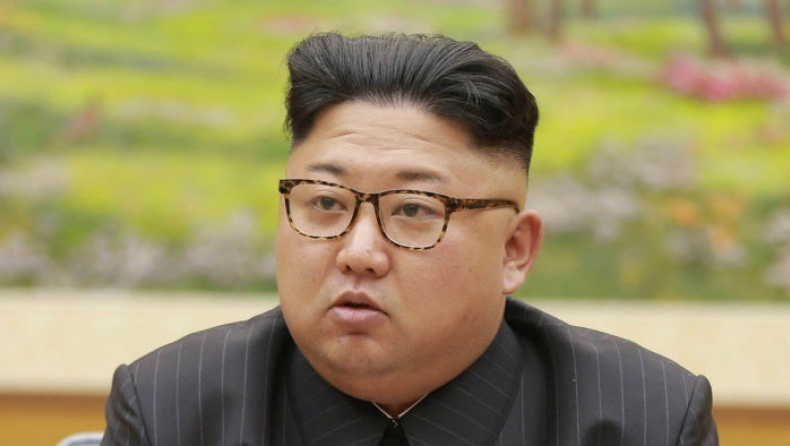 «Νέα σημαντική δοκιμή» έκανε η Βόρεια Κορέα: Δεν έγινε καμία απολύτως διευκρίνιση για το τι δοκιμάστηκε