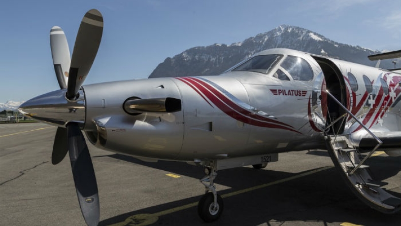 Εννέα νεκροί από συντριβή μικρού αεροσκάφους στη Νότια Ντακότα, ανάμεσά τους και δυο παιδιά