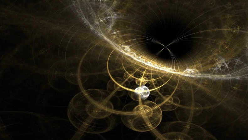 Η πρώτη φωτογράφηση μαύρης τρύπας ήταν το σημαντικότερο επιστημονικό επίτευγμα του 2019