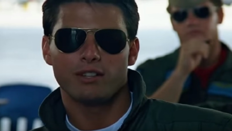Top Gun: Απογειωνόμαστε με τον Τομ Κρουζ στο πρώτο trailer! (pic & vid)