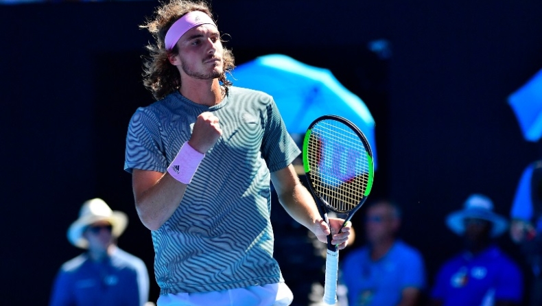 Australian Open: Πρόσωπα, ρεκόρ, προβλέψεις και προσδοκίες! (vids)