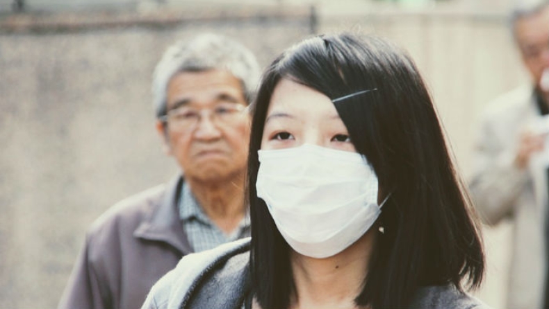 Εθνική Επιτροπή Υγείας της Κίνας: Ενισχύεται η ικανότητα εξάπλωσης του νέου κοροναϊού