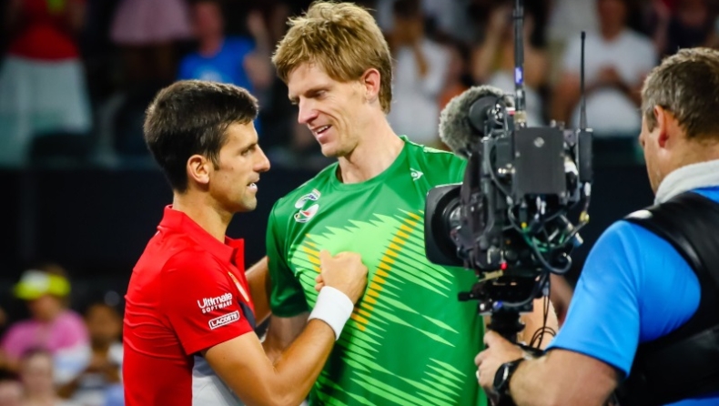 ATP Cup: Επιστροφή στα κορτ για Ναδάλ και Τζόκοβιτς