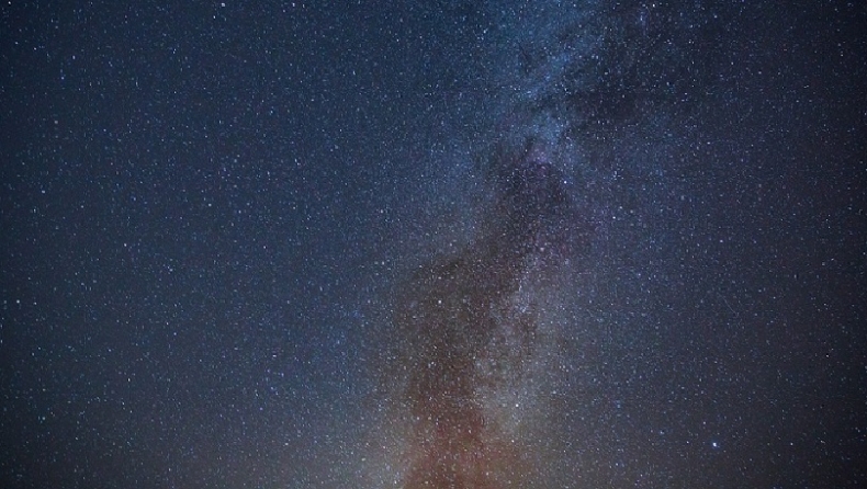 Η φωτογραφία 9 gigapixel του Milky Way που «χώρεσε» 84 εκατομμύρια αστέρια (pics)