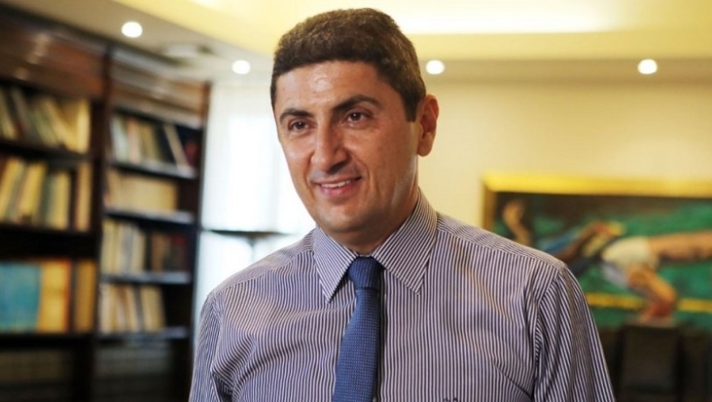 Αυγενάκης: «Το κλειστό στα Λιόσια θα αξιοποιηθεί από την ΑΕΚ με διαφανείς διαδικασίες»