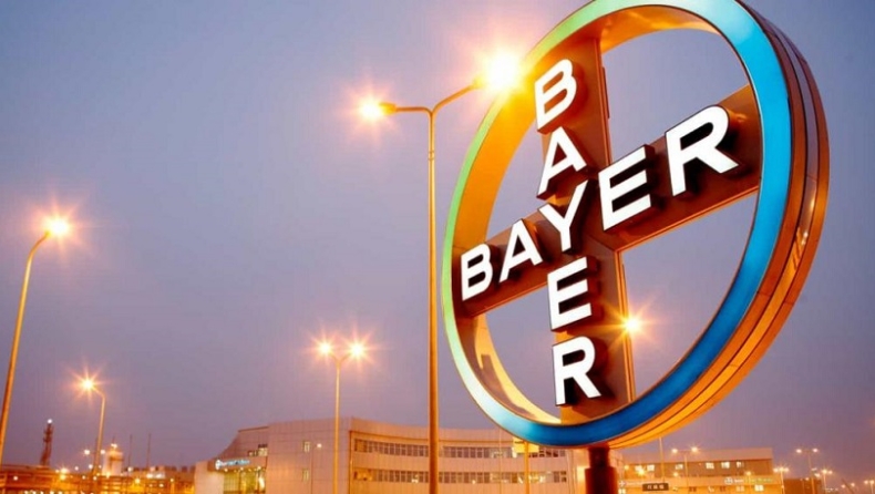 Έτοιμη να πληρώσει 10 δισ. δολάρια η Bayer για ζιζανιοκτόνο που συνδέεται με καρκινογενέσεις