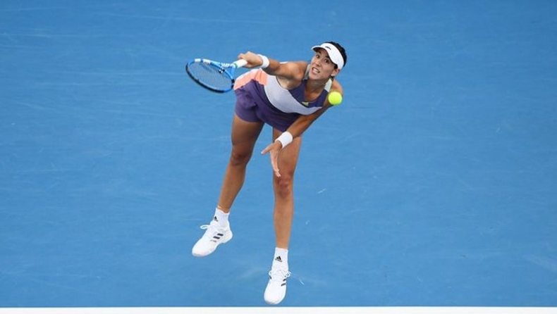 Australian Open: Έσβησε το όνειρο για την Σβιτολίνα (vids)