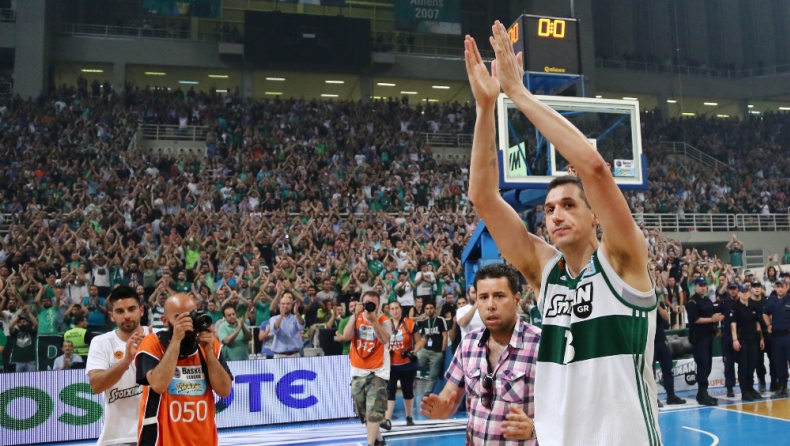 Ψηφίσατε: Διαμαντίδης ο κορυφαίος Έλληνας μπασκετμπολίστας της δεκαετίας! (pic)
