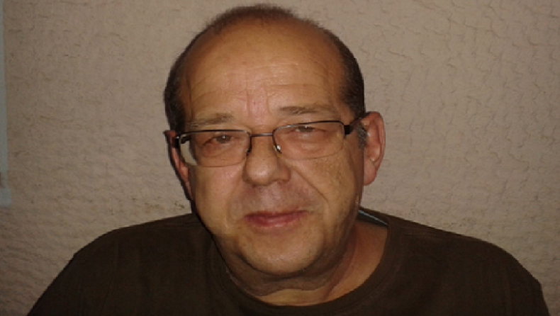 Πέθανε ο δημοσιογράφος Δάνης Παπαβασιλείου