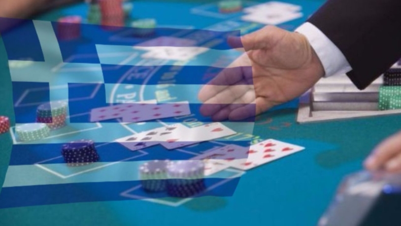 Ραγδαίες εξελίξεις στα ελληνικά καζίνο: Ποια κινδυνεύουν με κλείσιμο