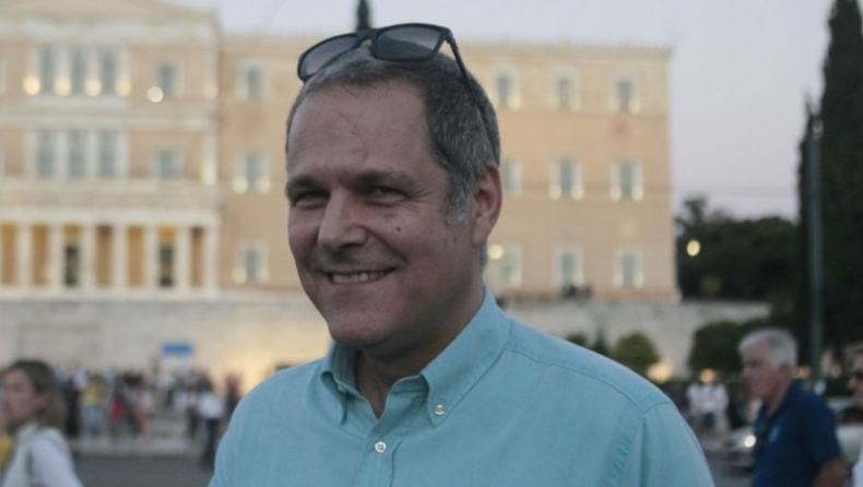 Πρόκληση Τζήμερου: «Ο Ζαγοράκης είναι Μπαοκτζής που δυσκολεύεται να μιλήσει ελληνικά»