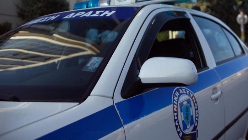 Εξάρχεια: Οκτώ συλλήψεις και είκοσι προσαγωγές σε νέα αστυνομική επιχείρηση