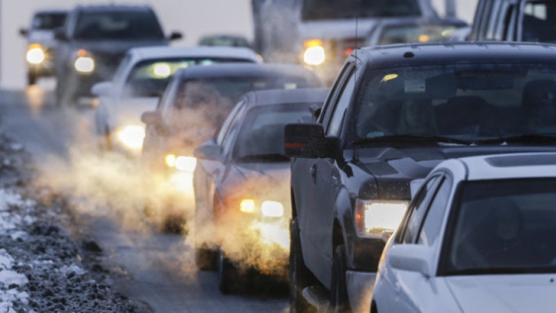 Τα πρόστιμα για ρύπους σε 13 ομίλους αυτοκινήτου