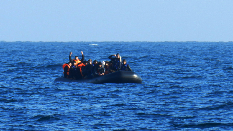 Νέο ναυάγιο μεταναστών με έντεκα νεκρούς: Στην πόλη Τσεσμέ απέναντι από την Χίο