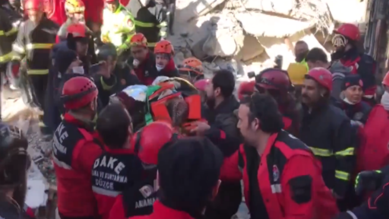 Τουρκία: Στους 31 οι νεκροί, πάνω από 1.500 οι τραυματίες (vid)