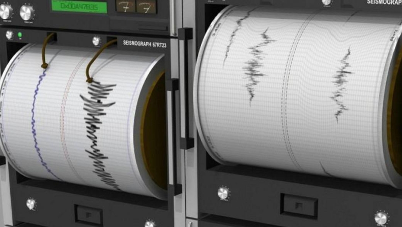 Σεισμός 4,8 Ρίχτερ στην Κεφαλονιά: Η εκτίμηση του Άκη Τσελέντη
