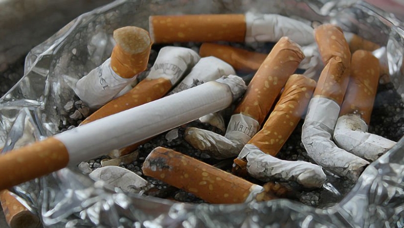 Εταιρεία δίνει τέσσερις μέρες επιπλέον άδεια στους μη καπνιστές υπαλλήλους της (pic)