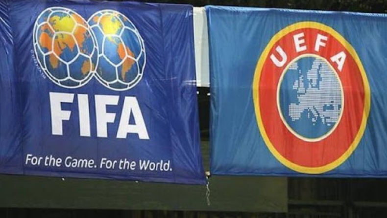 Υπόθεση Ξάνθη - ΠΑΟΚ: Μπορεί να διαρκέσει έως και 4 μήνες, μόνο με οδηγία UEFA / FIFA αλλάζει ο Πειθαρχικός Κώδικας