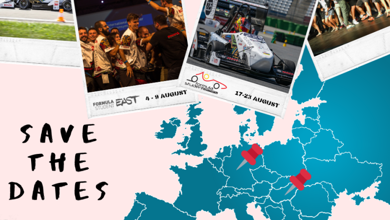 Eυρωπαϊκή πρόκριση για την Prom Racing του Μετσόβιου Πολυτεχνείου