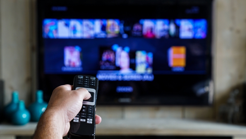 Η ελληνική TV στην εποχή του web, του Netflix και του on demand