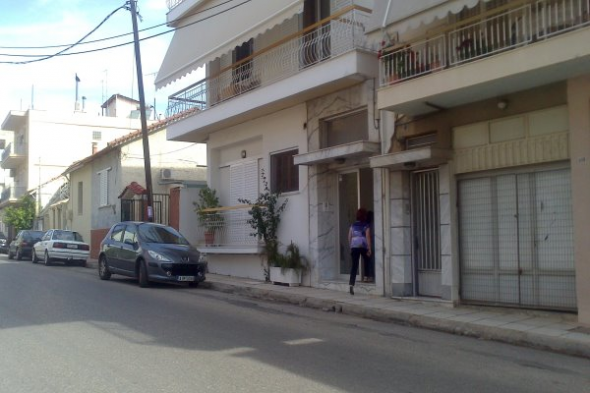 17χρονος: Θόλωσα... 17χρονος: Θόλωσα...