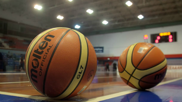 Έτοιμα τα ζευγάρια των playoffs