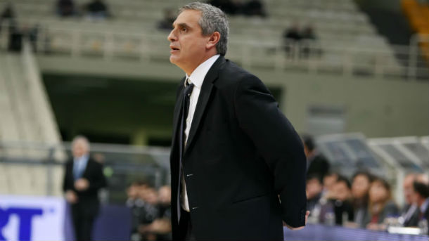 «Αγώνας... προετοιμασίας με τον ΠΑΟΚ»