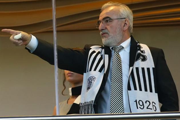 Ποιον παίκτη έχει στην μπούκα ο Ιβάν;