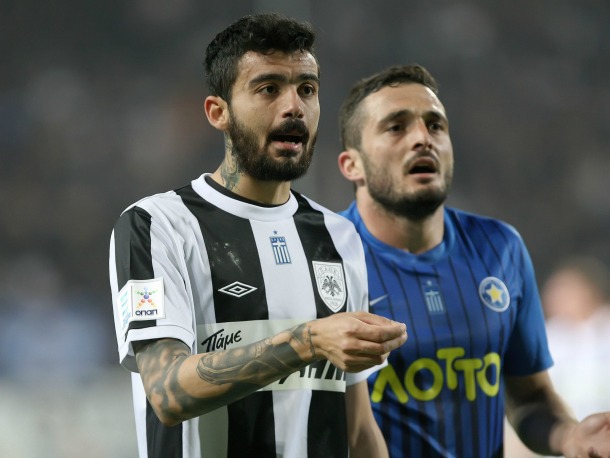 Αρνήθηκε πρόταση για Κλάους