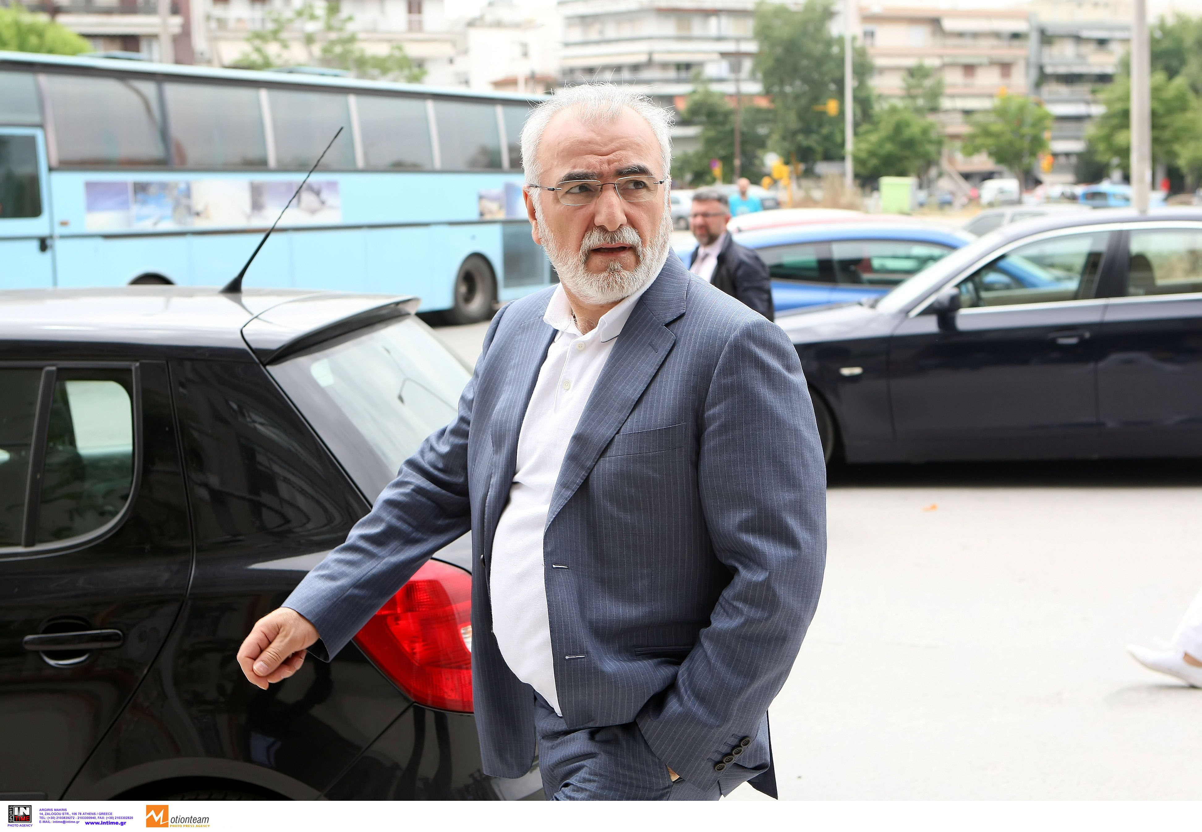 Οι κόκκινες εκπλήξεις του ΠΑΟΚ!