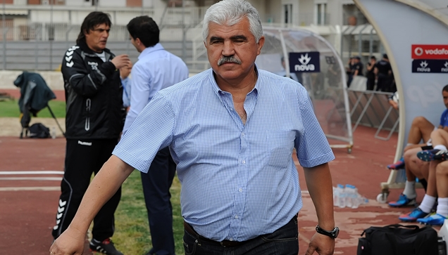 Οι εκλεκτοί του Παράσχου
