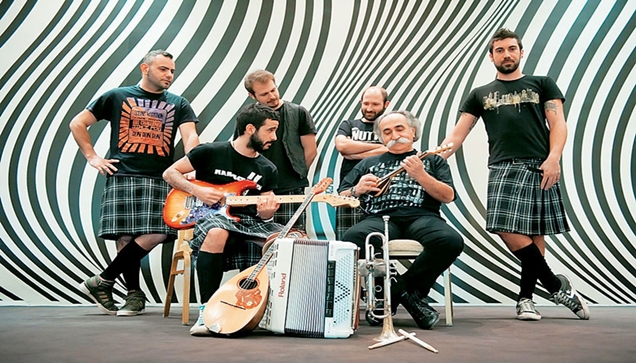 «Πονάω τα λεφτά του Μαρινάκη»