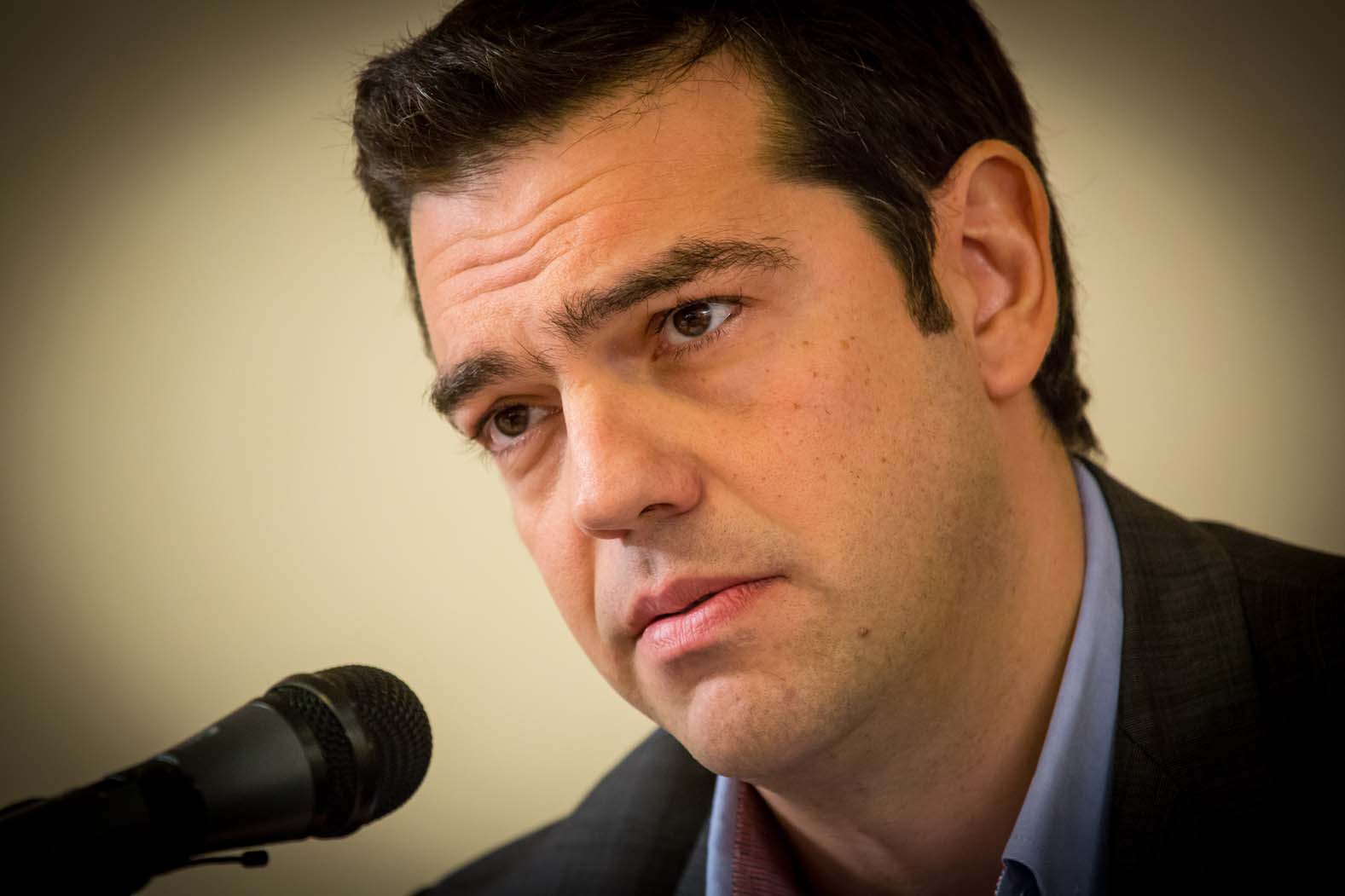Ο Τσίπρας θα φυλακιζόταν μέχρι και έξι μήνες 