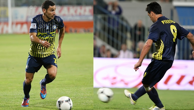 Οι εκτελεστές του ΠΑΟΚ! (vids)